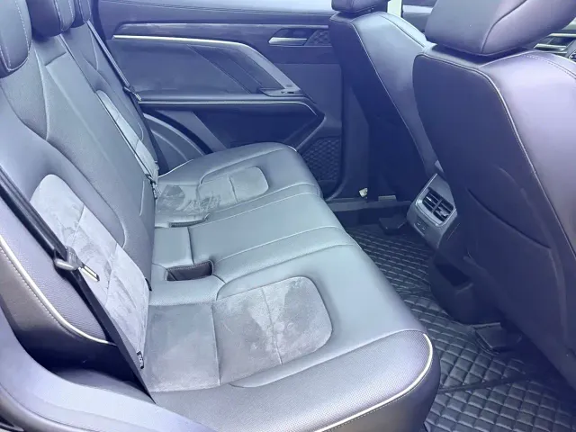 Haval H6 — Фото автомобиля 11