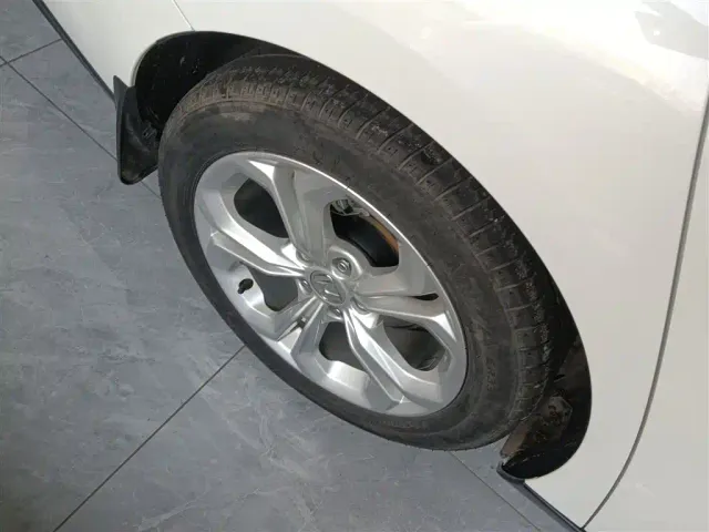 Honda Accord — Фото автомобиля 25
