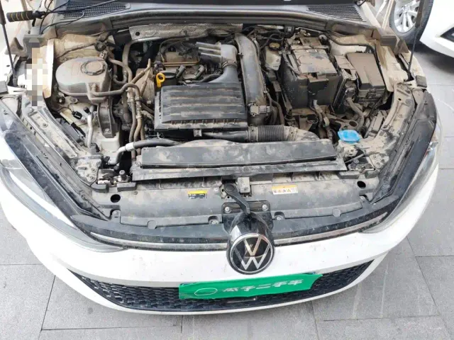 Volkswagen Lamando — Фото автомобиля 16