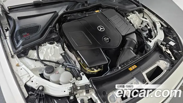 Mercedes-Benz E-Class E-класс W214 — Фото автомобиля 6