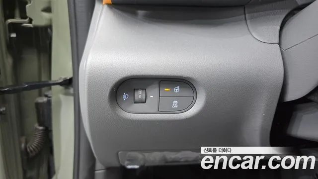 Hyundai Casper — Фото автомобиля 29