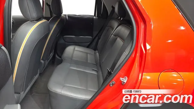 Hyundai Casper — Фото автомобиля 17