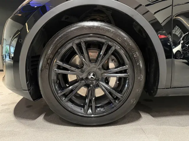 Tesla Model Y — Фото автомобиля 6