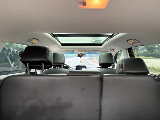 Chevrolet Orlando — Фото автомобиля 11