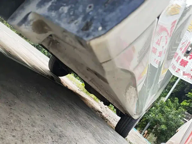 Wuling Hongguang Mini EV — Фото автомобиля 21