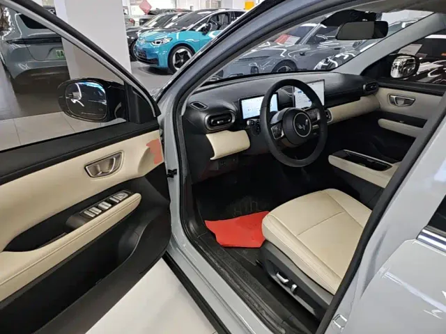 Wuling Binguo PLUS — Фото автомобиля 15