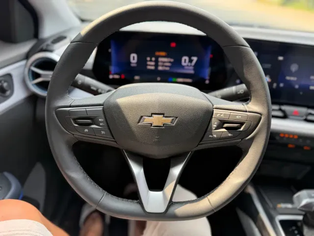 Chevrolet Monza — Фото автомобиля 17