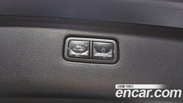 Genesis GV80 2.5T Бензин 2WD — Фото автомобиля 30