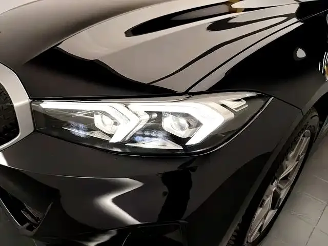 BMW BMW i3 2025 eDrive 35 L — Фото автомобиля 19
