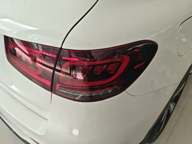 Mercedes-Benz GLC-Class — Фото автомобиля 23