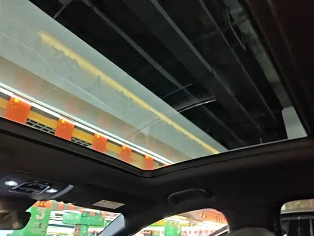 BYD Song L DM-i — Фото автомобиля 17