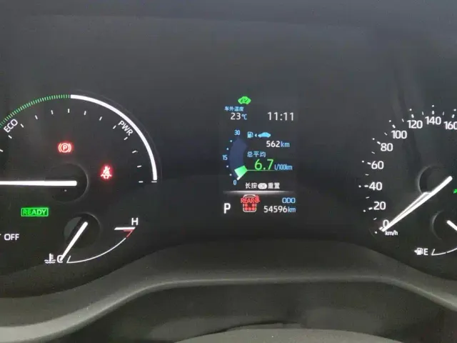 Toyota Sienna — Фото автомобиля 14