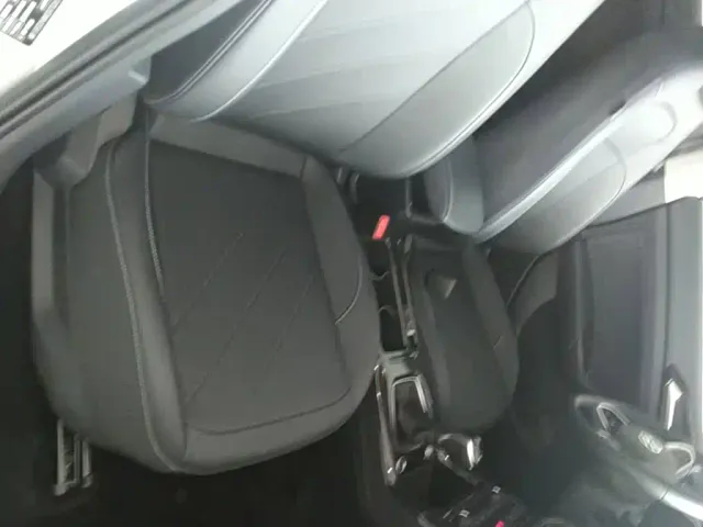 Volkswagen Tharu — Фото автомобиля 24