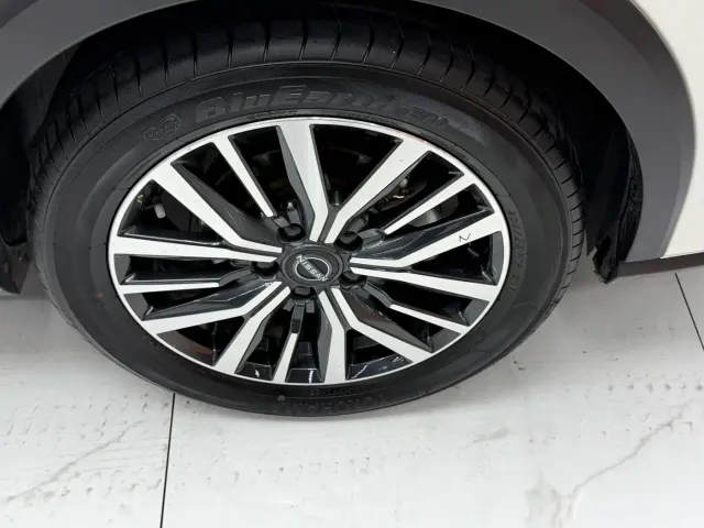 Nissan Kicks — Фото автомобиля 14