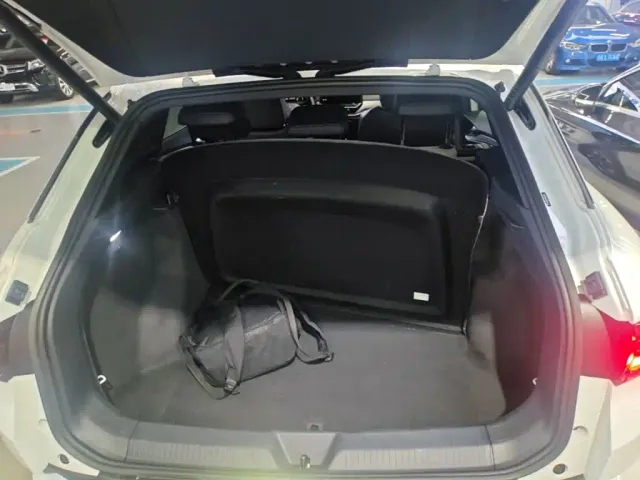 Volkswagen ID.4 Crozz — Фото автомобиля 18