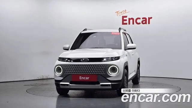 Hyundai Casper — Фото автомобиля 2