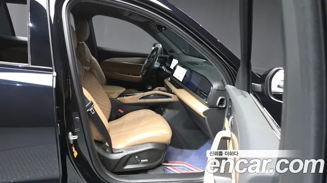 Renault Korea Grand Koleos — Фото автомобиля 17