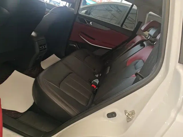 Changan CS75 — Фото автомобиля 16