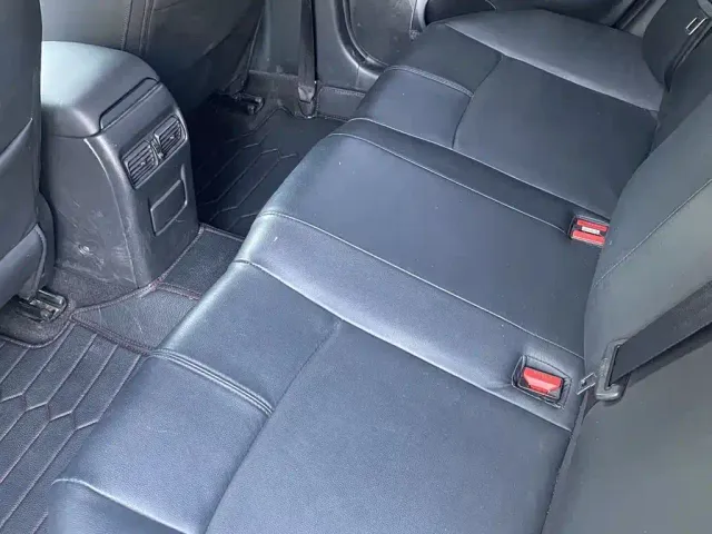 Nissan Sylphy — Фото автомобиля 5