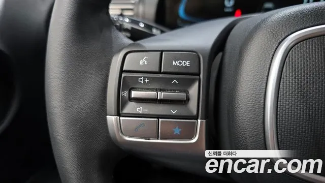Hyundai Casper Casper Inspiration — Фото автомобиля 17