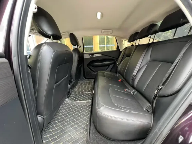 Wuling Starlight — Фото автомобиля 5