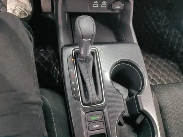 Honda Civic — Фото автомобиля 16