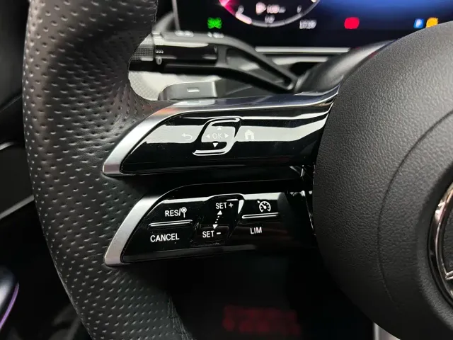 Mercedes-Benz C-Class — Фото автомобиля 21