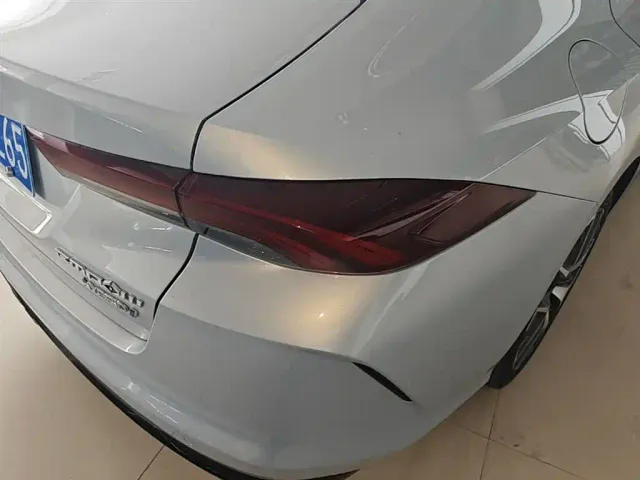 GAC Trumpchi Emkoo — Фото автомобиля 7