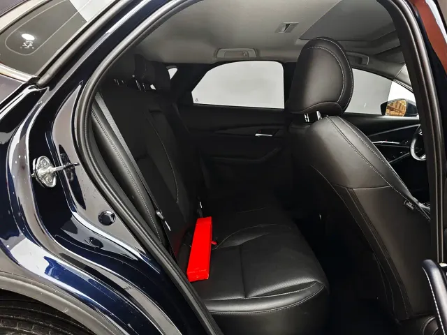 Mazda CX-30 — Фото автомобиля 15
