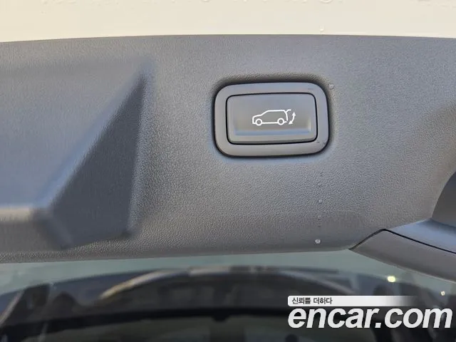 Kia EV3 — Фото автомобиля 8