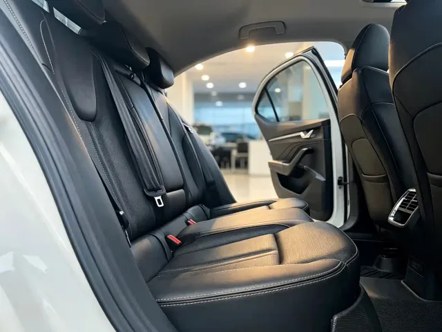 Skoda Octavia — Фото автомобиля 11