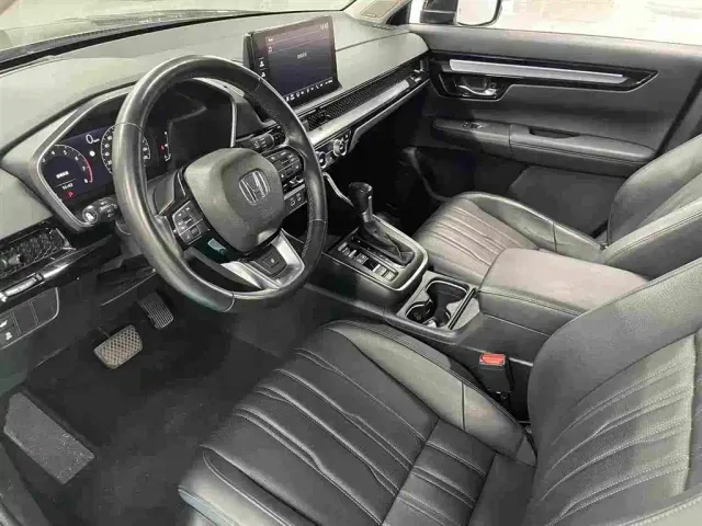 Honda Breeze — Фото автомобиля 11