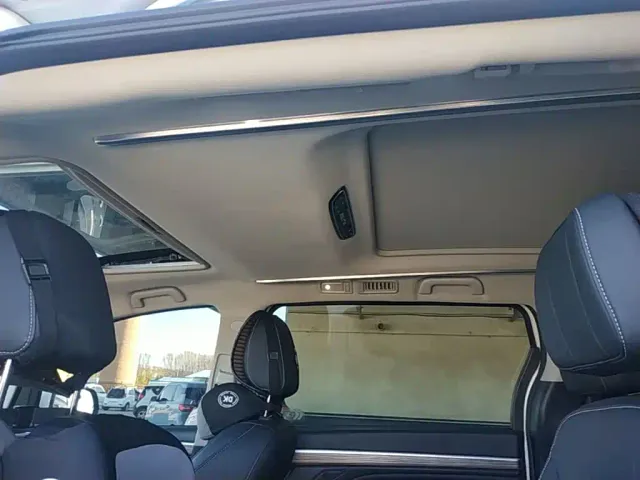 GAC Trumpchi M8 — Фото автомобиля 17