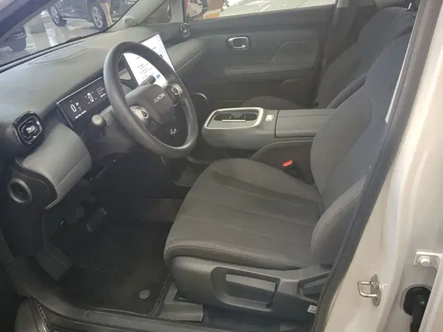 GAC Aion UT — Фото автомобиля 14