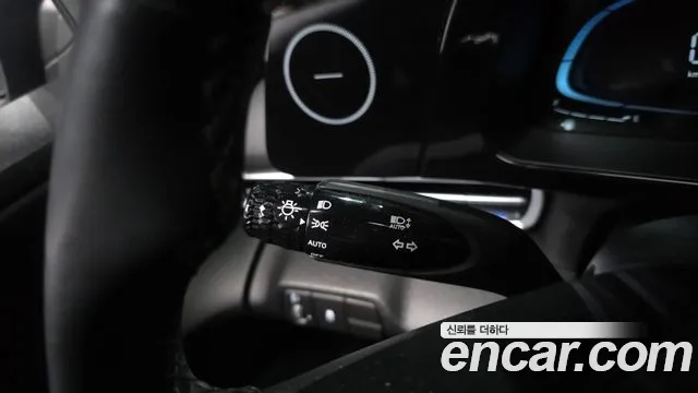 Hyundai Avante CN7 — Фото автомобиля 24