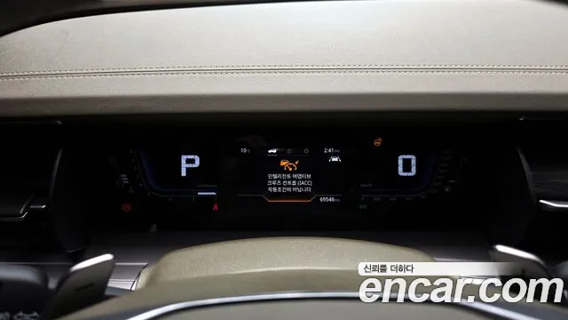KG_Mobility_Ssangyong Torres Torres Бензин 1.5 2WD — Фото автомобиля 8