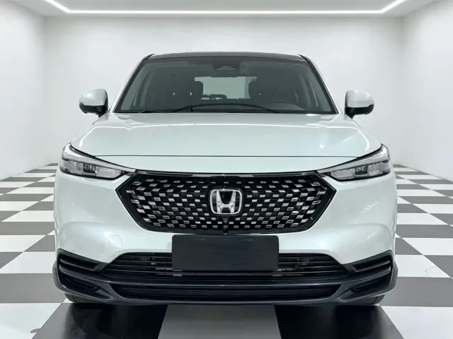 Honda XR-V — Фото автомобиля 2
