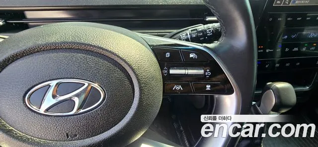 Hyundai Staria Staria Tourer 11 мест — Фото автомобиля 8