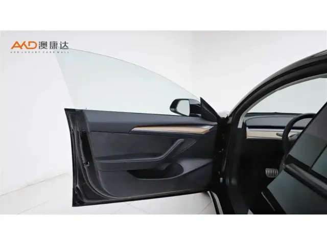 Tesla Model 3 — Фото автомобиля 10