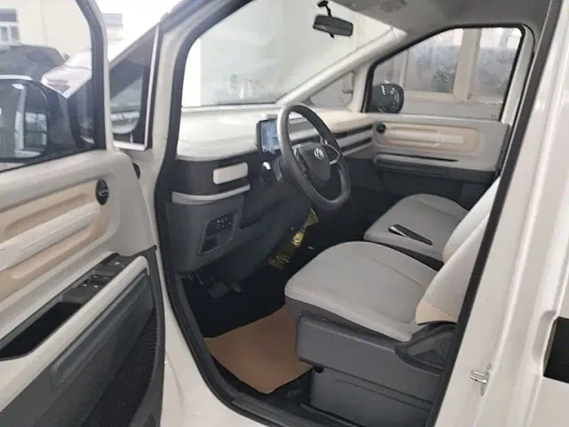 Maxus Dana V1 — Фото автомобиля 15