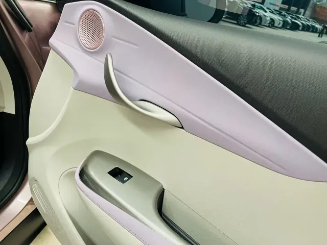 BYD Dolphin — Фото автомобиля 24