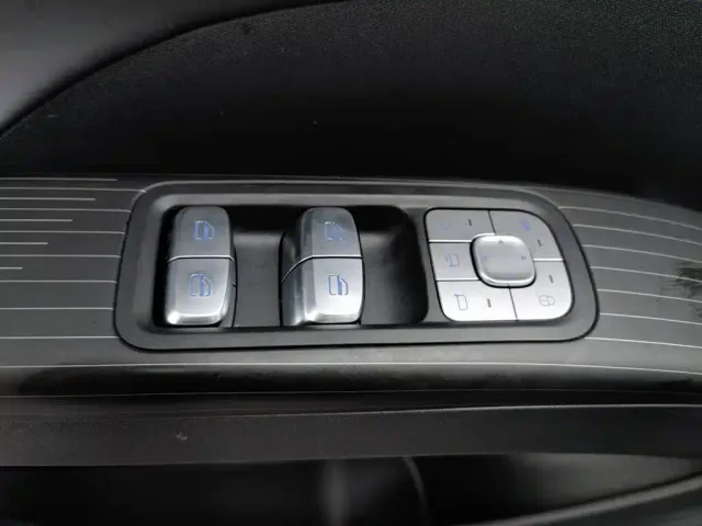 Chery Tiggo 8 — Фото автомобиля 9