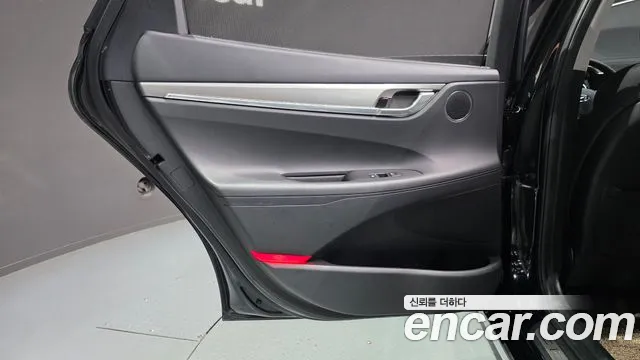 Hyundai Grandeur — Фото автомобиля 25