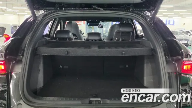 BYD Atto 3 — Фото автомобиля 9