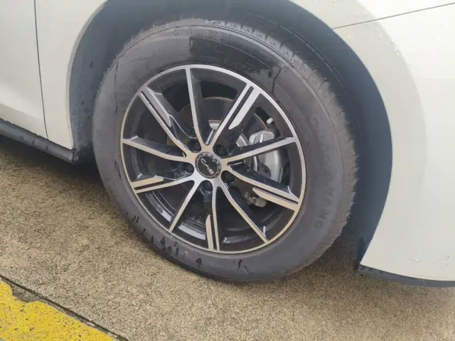 BYD Seal 06 — Фото автомобиля 25