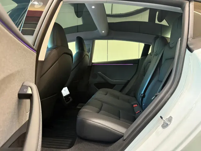Tesla Model 3 — Фото автомобиля 6