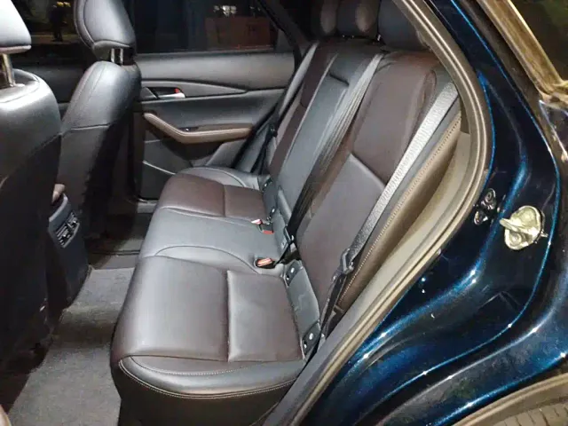Mazda CX-30 — Фото автомобиля 18