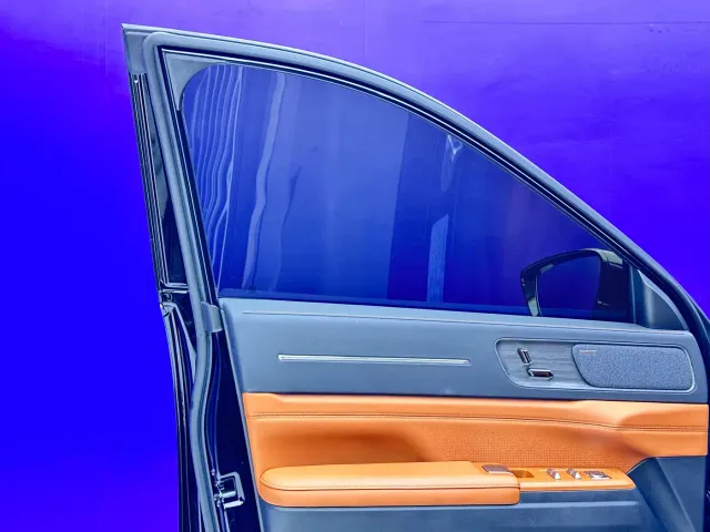 Jetour X70L — Фото автомобиля 18