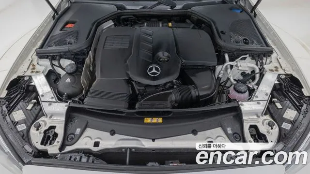 Mercedes-Benz E-Class W213 — Фото автомобиля 6