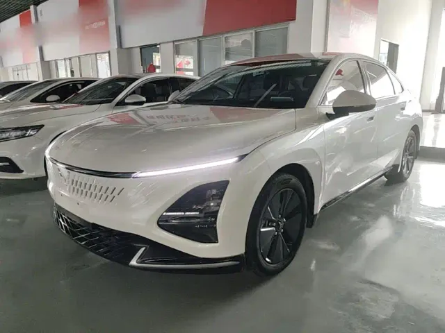 Фотография автомобиля — Wuling Starlight